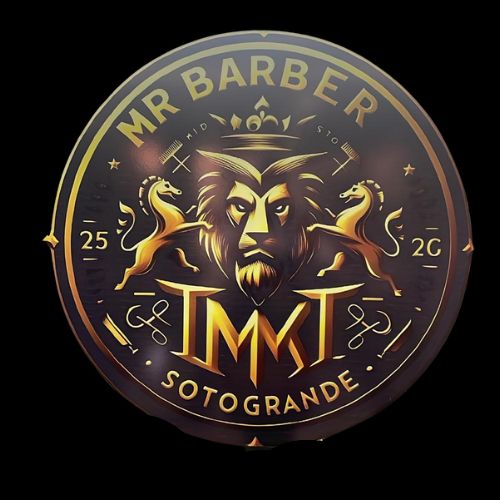 MR BARBER MK SOTOGRANDE